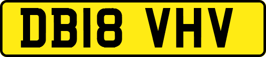 DB18VHV