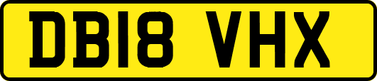 DB18VHX