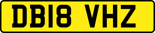 DB18VHZ