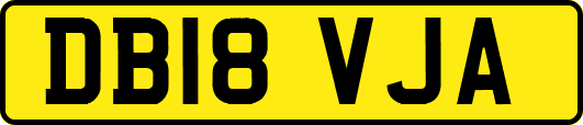 DB18VJA