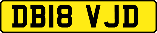 DB18VJD