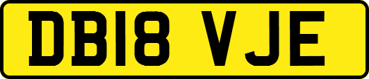 DB18VJE