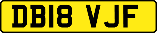 DB18VJF