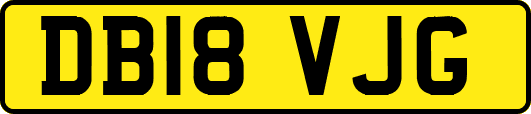 DB18VJG