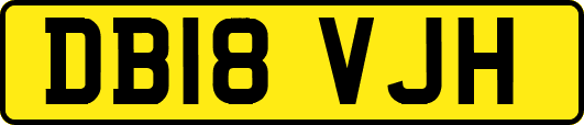 DB18VJH