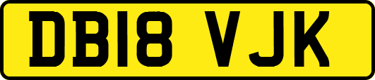 DB18VJK