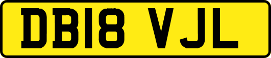 DB18VJL