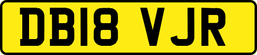DB18VJR