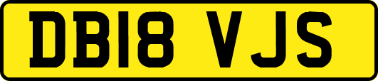 DB18VJS