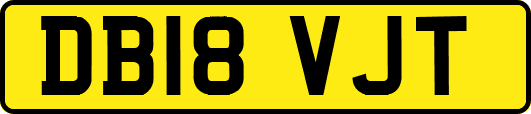 DB18VJT