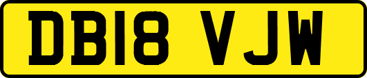 DB18VJW