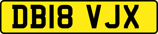 DB18VJX