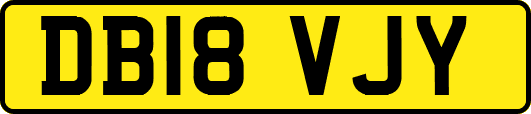 DB18VJY