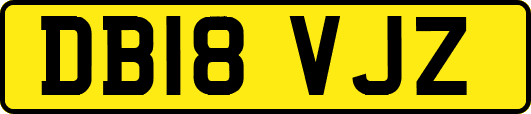 DB18VJZ