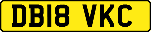 DB18VKC