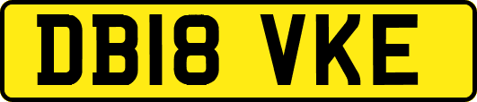 DB18VKE