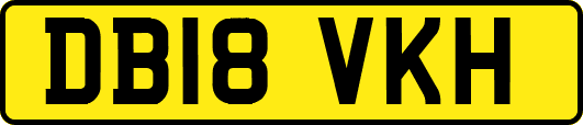DB18VKH