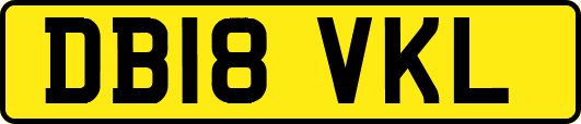 DB18VKL