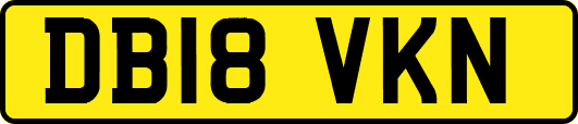DB18VKN