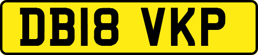 DB18VKP