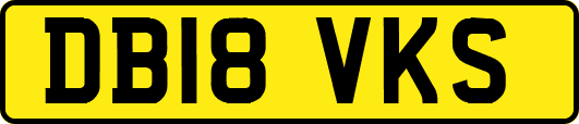 DB18VKS