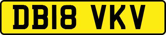 DB18VKV