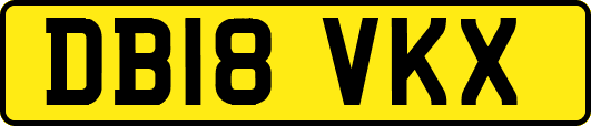 DB18VKX