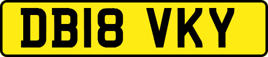 DB18VKY