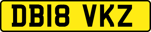 DB18VKZ