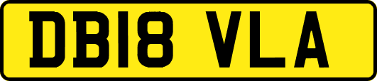 DB18VLA