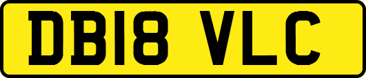 DB18VLC