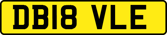 DB18VLE