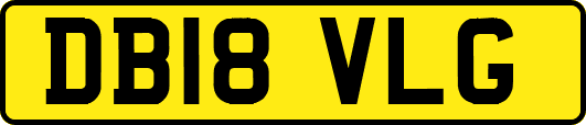 DB18VLG