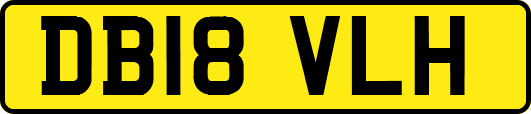 DB18VLH