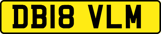 DB18VLM