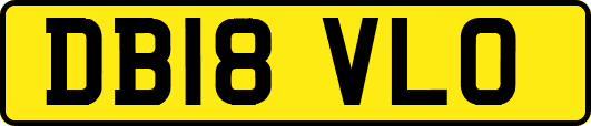 DB18VLO