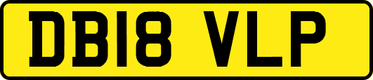 DB18VLP