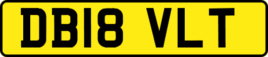 DB18VLT