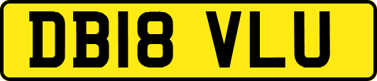 DB18VLU