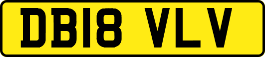 DB18VLV