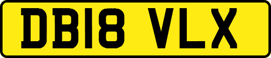 DB18VLX