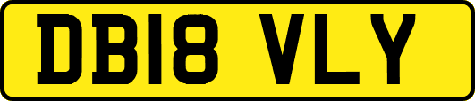 DB18VLY