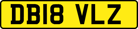 DB18VLZ