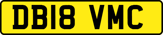 DB18VMC