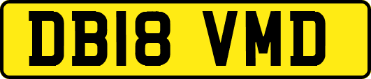 DB18VMD