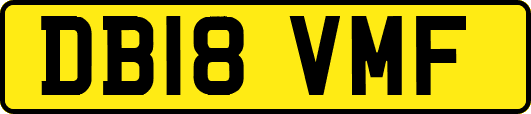 DB18VMF