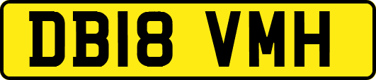 DB18VMH