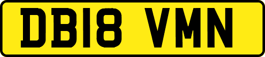 DB18VMN