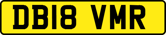 DB18VMR