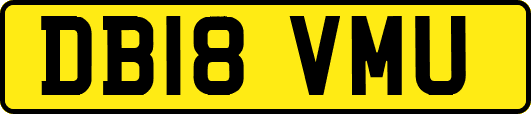 DB18VMU